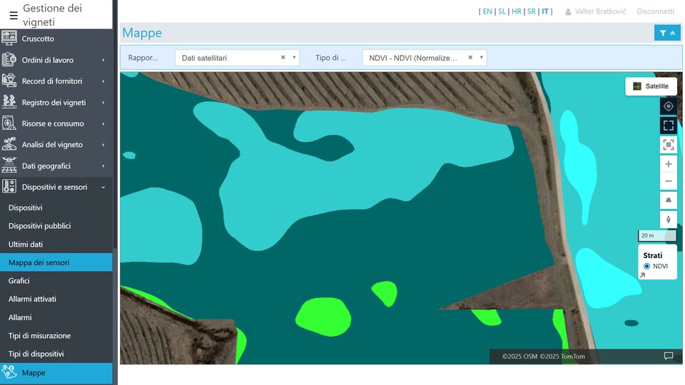 NDVI